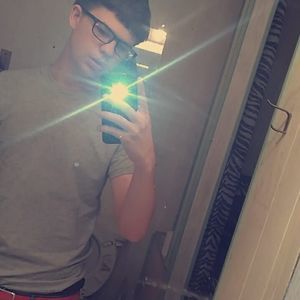 Meet your Posher, Cody